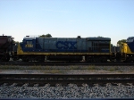 CSX 5850